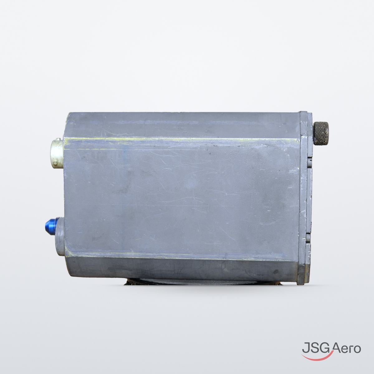 A3946910024 INDICATOR, AIRSPEED / MACH / MAX ALLOW AIRSPEED · KOLLSMAN – foto 1 de 6